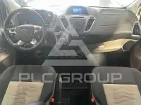 2017 Ford Tourneo