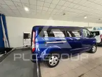 2017 Ford Tourneo