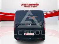 2017 Ford Tourneo