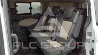 2017 Ford Tourneo