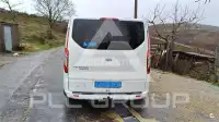 2017 Ford Tourneo