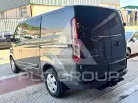 2017 Ford Tourneo