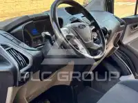2017 Ford Tourneo