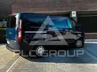 2017 Ford Tourneo