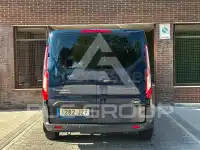 2017 Ford Tourneo