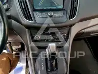 2017 Ford C-MAX
