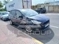2017 Ford C-MAX