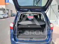 2017 Ford C-MAX