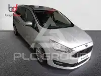 2017 Ford C-MAX