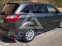 2017 Ford C-MAX