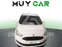2017 Ford C-MAX