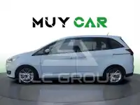 2017 Ford C-MAX