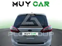 2017 Ford C-MAX