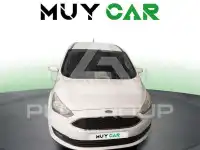 2017 Ford C-MAX