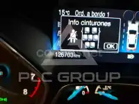 2017 Ford C-MAX