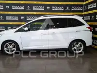 2017 Ford C-MAX