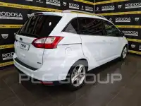 2017 Ford C-MAX