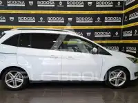 2017 Ford C-MAX