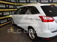 2017 Ford C-MAX
