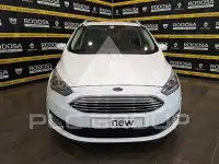 2017 Ford C-MAX