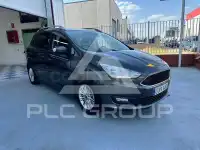 2017 Ford C-MAX
