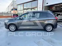 2017 Ford C-MAX