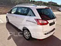 2017 Ford C-MAX