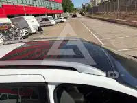 2017 Ford C-MAX
