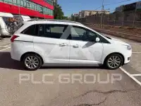 2017 Ford C-MAX
