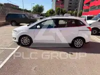 2017 Ford C-MAX