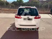 2017 Ford C-MAX