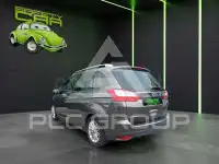2017 Ford C-MAX