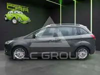 2017 Ford C-MAX
