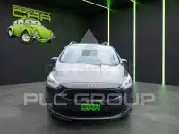 2017 Ford C-MAX
