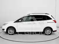 2017 Ford C-MAX