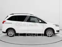 2017 Ford C-MAX