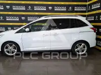 2017 Ford C-MAX