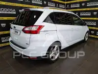 2017 Ford C-MAX