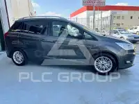 2017 Ford C-MAX