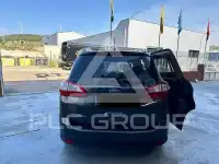 2017 Ford C-MAX