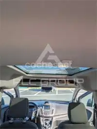 2017 Ford Tourneo