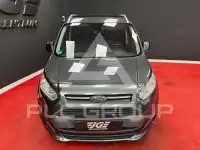 2017 Ford Tourneo