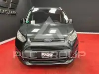 2017 Ford Tourneo