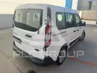 2017 Ford Tourneo