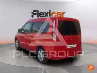 2017 Ford Tourneo