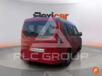 2017 Ford Tourneo