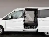 2017 Ford Tourneo