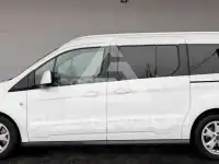 2017 Ford Tourneo