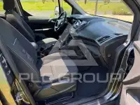 2017 Ford Tourneo