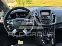 2017 Ford Tourneo